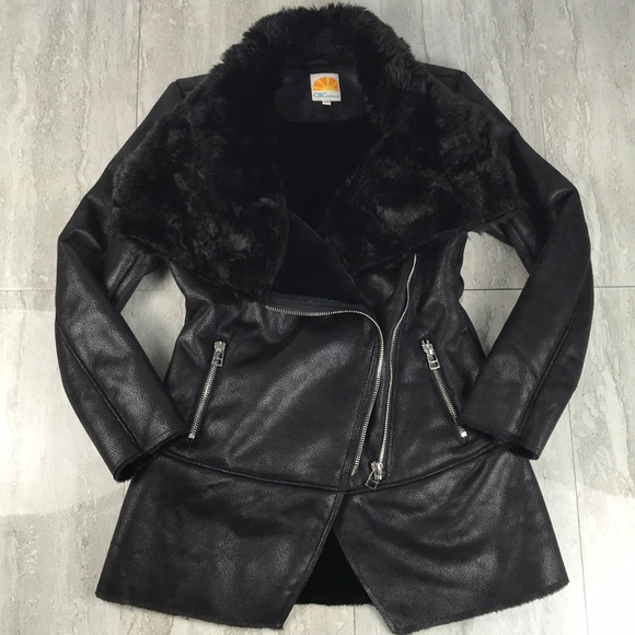 C&C California Jackets & Blazers - 🆕C&C California Coat